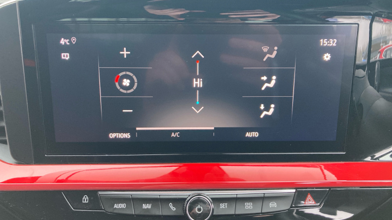 Vauxhall Mokka 1.2 Turbo SRi Premium 5dr Auto Petrol Hatchback